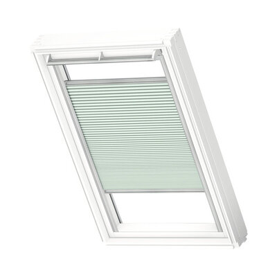 Velux FHC M04 1168S Verduisterend Plisségordijn