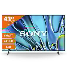 Sony Bravia 3 K43S39BP.CEI Televisie
