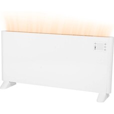 Eurom Convectorkachel Wit Alutherm 2000 Wifi