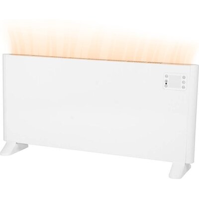 Eurom Convectorkachel Wit Alutherm 2000 Wifi