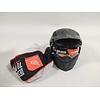 MT Helmets Motorhelm Streetfighter S - Maat L - Matzwart