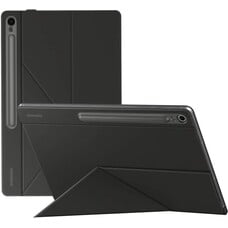 Samsung Galaxy Tab S10 FE+ - Smart Book Cover
