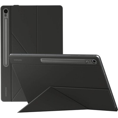 Samsung Galaxy Tab S10 FE+ - Smart Book Cover