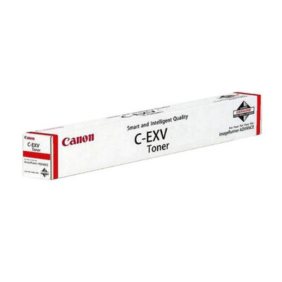 Canon Tonercartridge C-EXV 64 - Cyaan