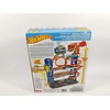 Hot Wheels City Ultieme Garage - met 2 Auto's