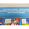 Hot Wheels City Ultieme Garage - met 2 Auto's