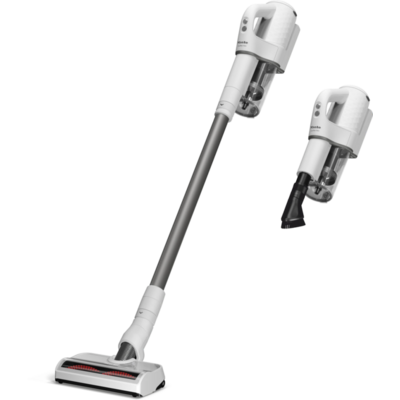 Miele Steelstofzuiger Duoflex HX1 Hardfloor