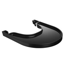 Stokke Play Tray voor Tripp Trapp - Zwart