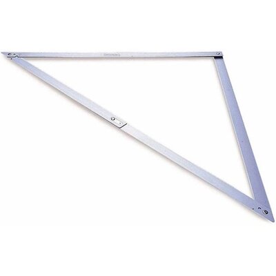 Stanley Opvouwbare Bouwhaak - 122x122x172 cm