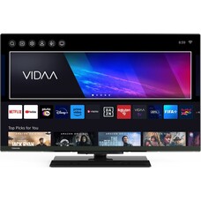 Toshiba Smart TV 32" - Full HD - 32LV3E63DG