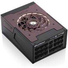 Seasonic Prime TX-1600 Noctua Edition