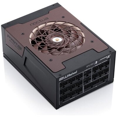 Seasonic Prime TX-1600 Noctua Edition
