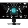 MSI Gaming Monitor 27" - WQHD - G272QPF E2