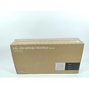 LG Monitor 34" - QHD Curved Ultrawide - 34WR55QK-B