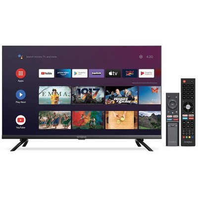 Strong Smart TV 32" - HDR - SRT32HD5553
