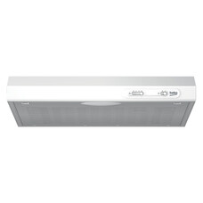 Beko Afzuigkap CFB 5310 W - Wit