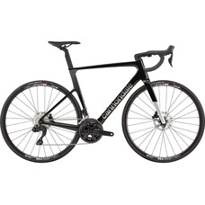 Cannondale Racefiets SuperSix Evo Carbon 3 - Zwart