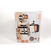 Smoby Speelwerkbank Bricolo - Black+Decker