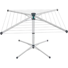 Leifheit Droogmolen Linopop-up - met Beschermhoes