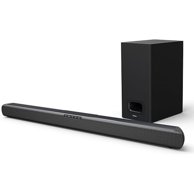 Karcher Soundbar met Subwoofer - SB 800S