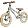 Little Dutch Loopfiets Olive Mat