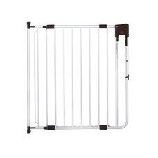 Fenss Traphekje SafetyDoor - Wit