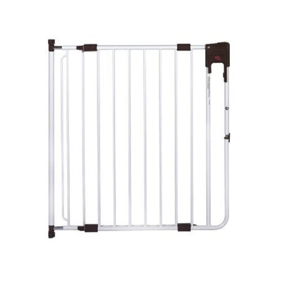 Fenss Traphekje SafetyDoor - Wit