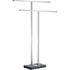 Blomus Handdoekrek Menoto - 86cm - RVS