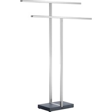 Blomus Handdoekrek Menoto - 86cm - RVS
