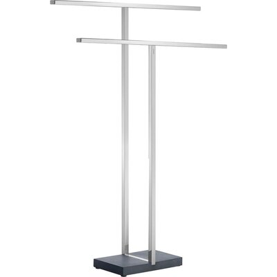 Blomus Handdoekrek Menoto - 86cm - RVS
