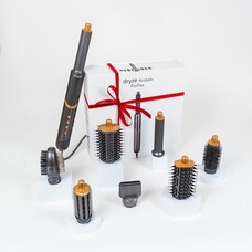 Dryze Airstyler ProFlex - 8-in-1