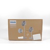 Philips Vloerventilator CX2550/00 - Wit