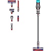 Dyson Steelstofzuiger V12 Origin