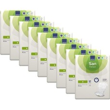 Abena Incontinentiepads San Premium 4 - 240 stuks