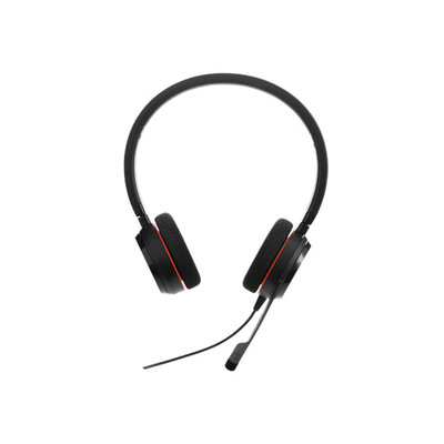 Jabra Headset Evolve 20 MS Stereo