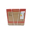 Tomado Mini Vriezer 31L - Wit - TFM4402W
