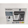 Silvercrest Keukenmixer SKM 600 D4 - Zwart