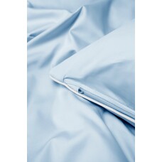 Cloudpillo Beddengoedset met 2 Kussenslopen - 260x220 cm - Sky Blue