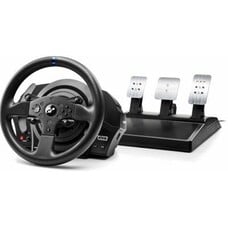 Thrustmaster Pedalen en Racestuur T300 RS GT