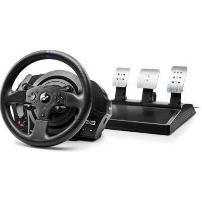 Thrustmaster Pedalen en Racestuur T300 RS GT