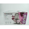 Kenwood Hakmolen Easy Chop - CHP62.400SI