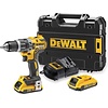 DeWalt Accu Klopboormachine DCD796D2