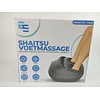El Suvon Shiatsu Voetmassageapparaat