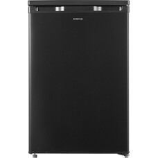 Inventum Koelkast 131L - KK550B - Zwart