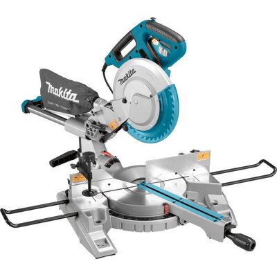 Makita Afkortzaag LS1018LN