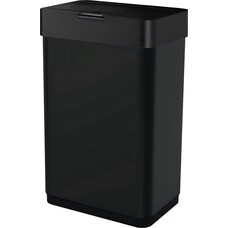 Five Stars Prullenbak met Sensor TR301 - Zwart