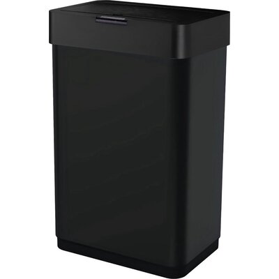 Five Stars Prullenbak met Sensor TR301 - Zwart