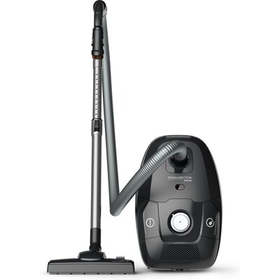 Rowenta Stofzuiger Green Force Silence - RO6136