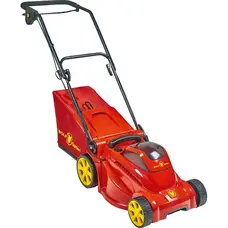 Wolf-Garten Accu Grasmaaier Lycos - 40/340 MH