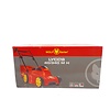 Wolf-Garten Accu Grasmaaier Lycos - 40/340 MH